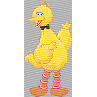 Cartoons and other-CO 3621